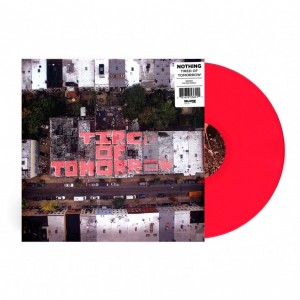 Tired Of Tomorrow LP (hot...