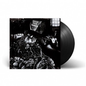 Merzbild Schwet LP vinil