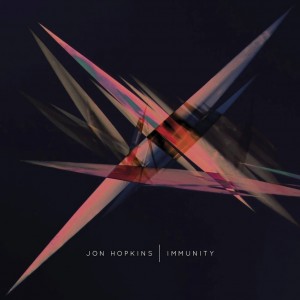 Immunity 2LP vinyl