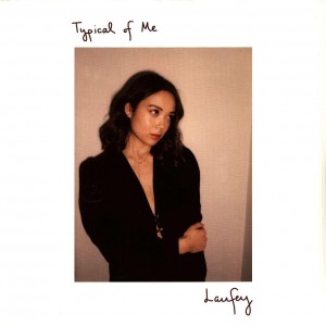Typical Of Me LP vinyl