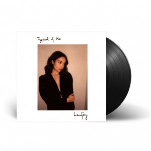 Typical Of Me LP vinil
