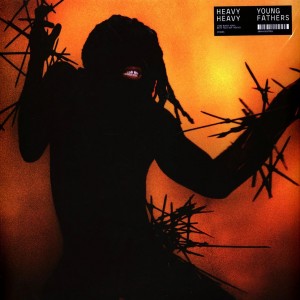 Heavy Heavy LP vinyl