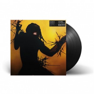 Heavy Heavy LP vinil