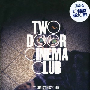 Tourist History LP vinil