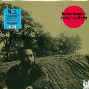 Sunset To Dawn LP vinyl