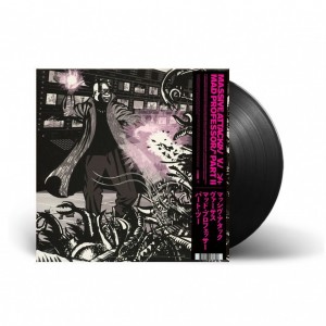 Part II (Mezzanine Remix...