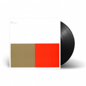Vrioon 2LP vinyl
