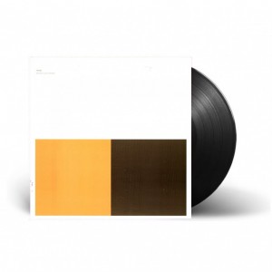 Revep LP vinyl