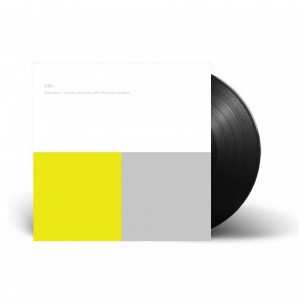 utp_ 2LP vinyl