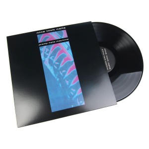 Pretty Hate Machine LP vinil