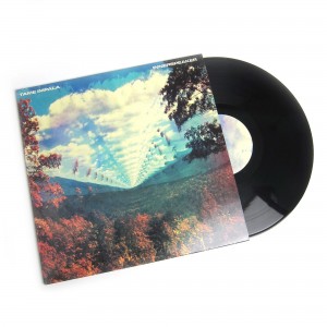 Innerspeaker 2LP vinyl
