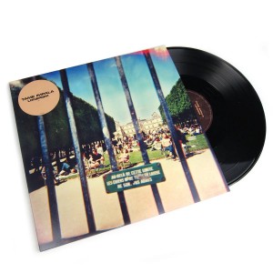 Lonerism 2LP vinyl
