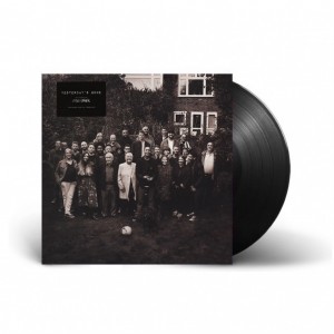 Yesterday's Gone LP vinil