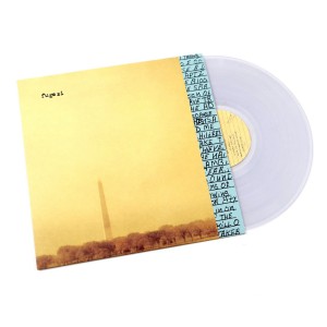 In On The Kill Taker LP...