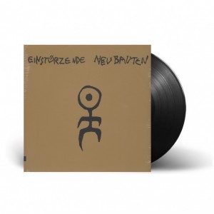 Kollaps LP vinyl