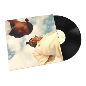 Lahai LP vinil