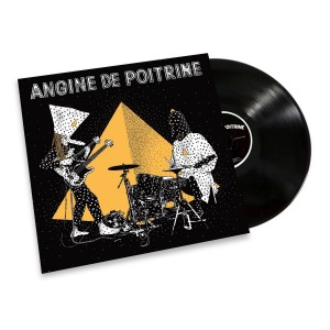 Vol. II LP vinil