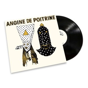 Vol. I LP vinil