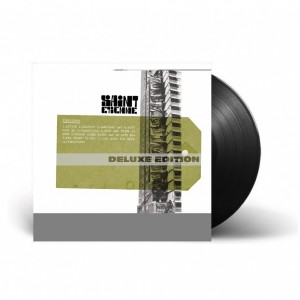 Finisterre LP vinil