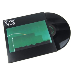 The Natural Bridge LP vinyl