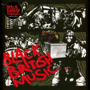 Black British Music (2025)...