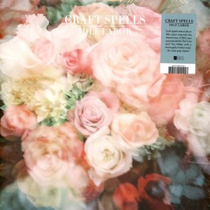 Idle Labor LP vinil