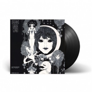 Dreams LP vinil