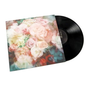 Idle Labor LP vinil