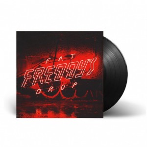 Bays 2LP vinyl