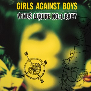 Venus Luxure No.1 Baby LP...