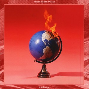 Patience LP vinil