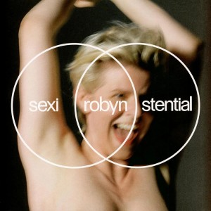 Sexistential LP (white vinyl)