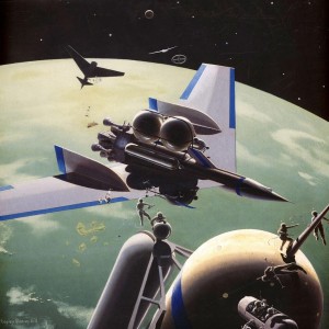 Terraform LP vinil