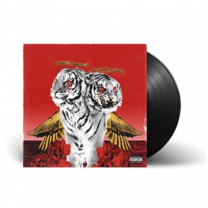 New Levels New Devils LP vinil