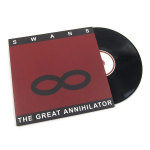 The Great Annihilator 2LP...