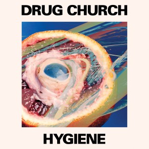 Hygiene LP vinyl