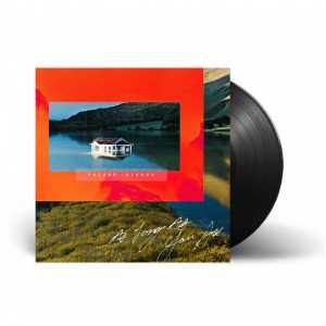 As Long As You Are LP vinil