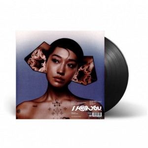 I Hear You LP vinil