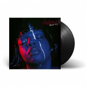 Hooke's Law LP vinyl