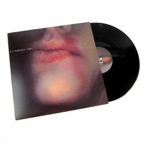 Dry LP vinil