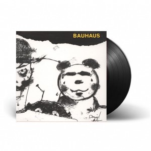 Mask LP vinil