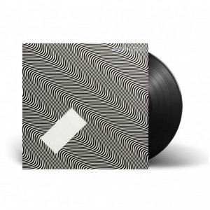 In Waves LP vinil
