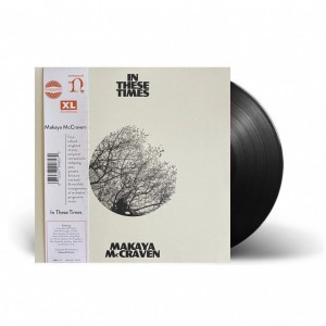 In These Times LP vinyl