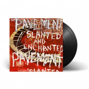 Slanted And Enchanted LP vinil
