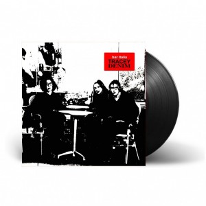 Tracey Denim LP vinil