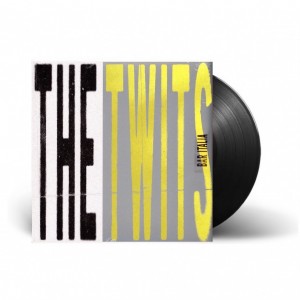 The Twits LP vinyl