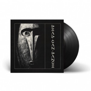 Dead Can Dance LP vinil