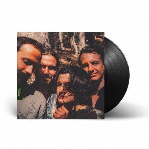 Two Hands LP vinyl