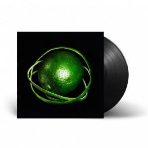 Double Infinity LP vinyl