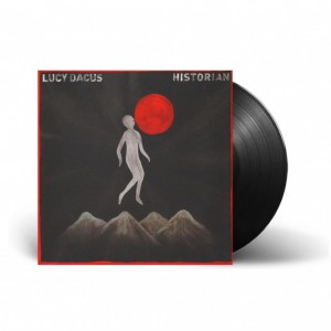 Historian LP vinyl